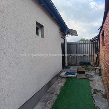 Продам будинок, Гагарина ул. , 60 м², 5 соток, косметический ремонт 