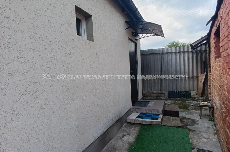 Продам будинок, Гагарина ул. , 60 м², 5 соток, косметический ремонт 