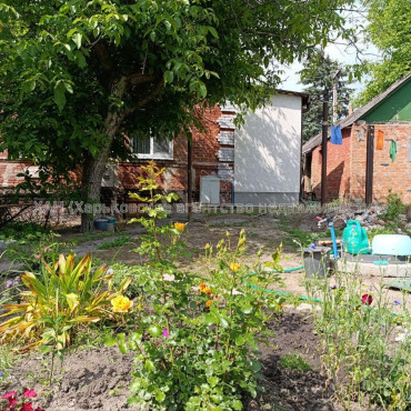 Продам будинок, Гагарина ул. , 60 м², 5 соток, косметический ремонт 