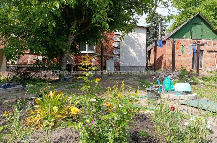 Продам будинок, Гагарина ул. , 60 м², 5 соток, косметический ремонт 