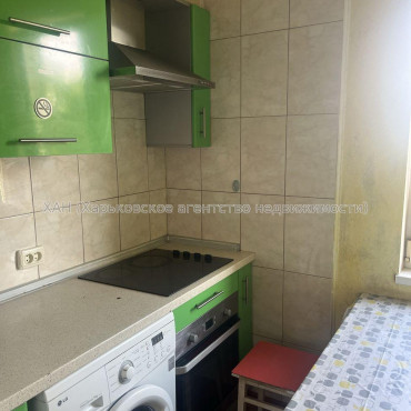 Продам квартиру, Семинарская ул. , 1 кім., 34.70 м², косметический ремонт 