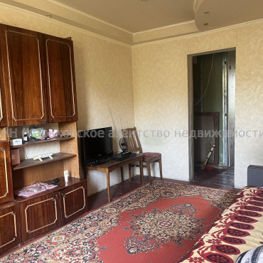 Продам квартиру, Семинарская ул. , 1 кім., 34.70 м², косметический ремонт 