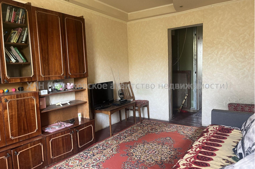 Продам квартиру, Семинарская ул. , 1  ком., 34.70 м², косметический ремонт 