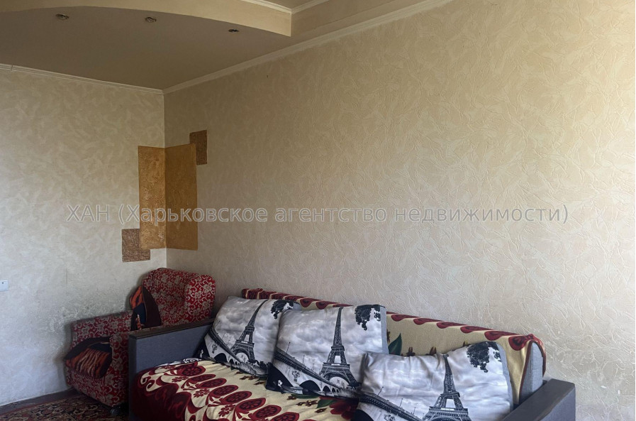 Продам квартиру, Семинарская ул. , 1  ком., 34.70 м², косметический ремонт 