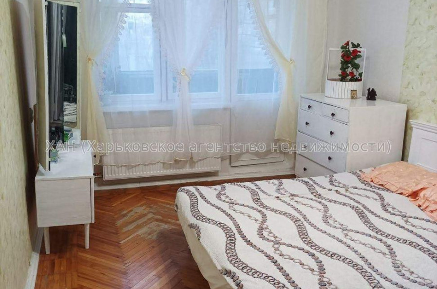 Сдам квартиру, Непокоренных ул. , 2  ком., 47 м², косметический ремонт 