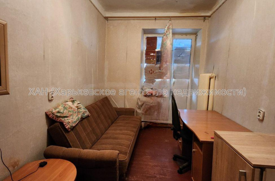 Продам квартиру, Мира ул. , 2 кім., 32 м², косметический ремонт 