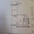 Продам квартиру, Непокоренных ул. , 3  ком., 65 м², косметический ремонт 