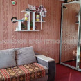Продам квартиру, Ашхабадская ул. , 2 кім., 37 м², евроремонт 