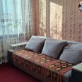 Продам квартиру, Ашхабадская ул. , 2  ком., 37 м², евроремонт 