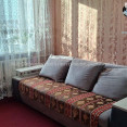 Продам квартиру, Ашхабадская ул. , 2 кім., 37 м², евроремонт 