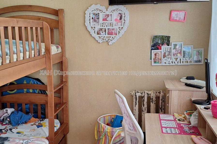 Продам квартиру, Ашхабадская ул. , 2  ком., 37 м², евроремонт 