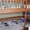 Продам квартиру, Ашхабадская ул. , 2 кім., 37 м², евроремонт 