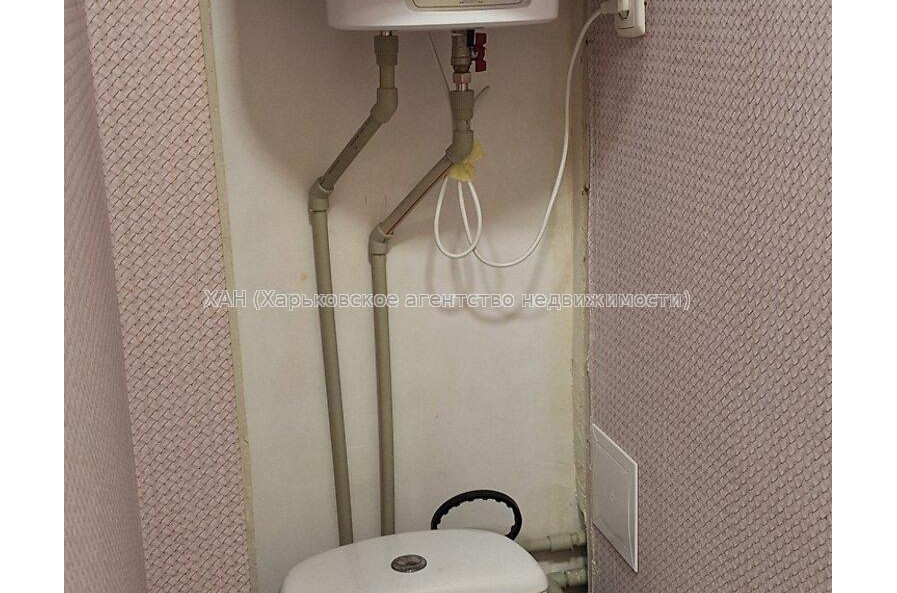 Продам квартиру, Ашхабадская ул. , 2  ком., 37 м², евроремонт 