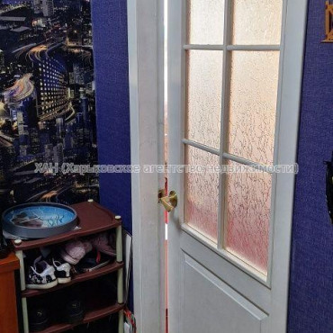 Продам квартиру, Ашхабадская ул. , 2 кім., 37 м², евроремонт 