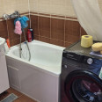 Продам квартиру, Ашхабадская ул. , 2  ком., 37 м², евроремонт 