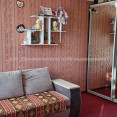 Продам квартиру, Ашхабадская ул. , 2 кім., 37 м², евроремонт 