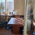 Продам квартиру, Ашхабадская ул. , 2 кім., 37 м², евроремонт 