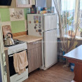 Продам квартиру, Ашхабадская ул. , 2 кім., 37 м², евроремонт 