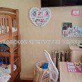 Продам квартиру, Ашхабадская ул. , 2 кім., 37 м², евроремонт 