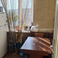 Продам квартиру, Ашхабадская ул. , 2 кім., 37 м², евроремонт 