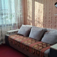 Продам квартиру, Ашхабадская ул. , 2 кім., 37 м², евроремонт 