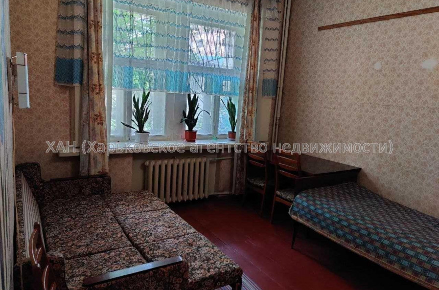 Продам квартиру, Ползунова пер. , 2 кім., 56.50 м², советский ремонт 