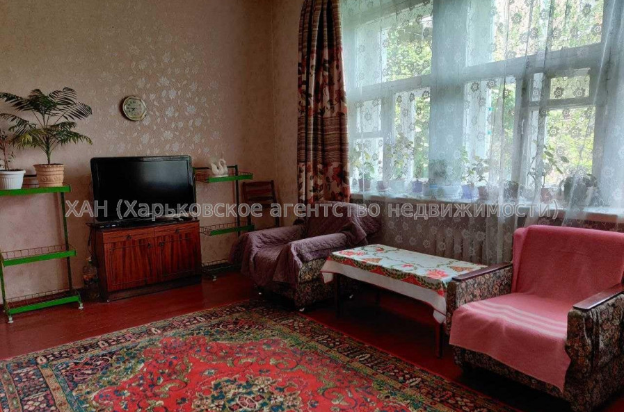 Продам квартиру, Ползунова пер. , 2 кім., 56.50 м², советский ремонт 