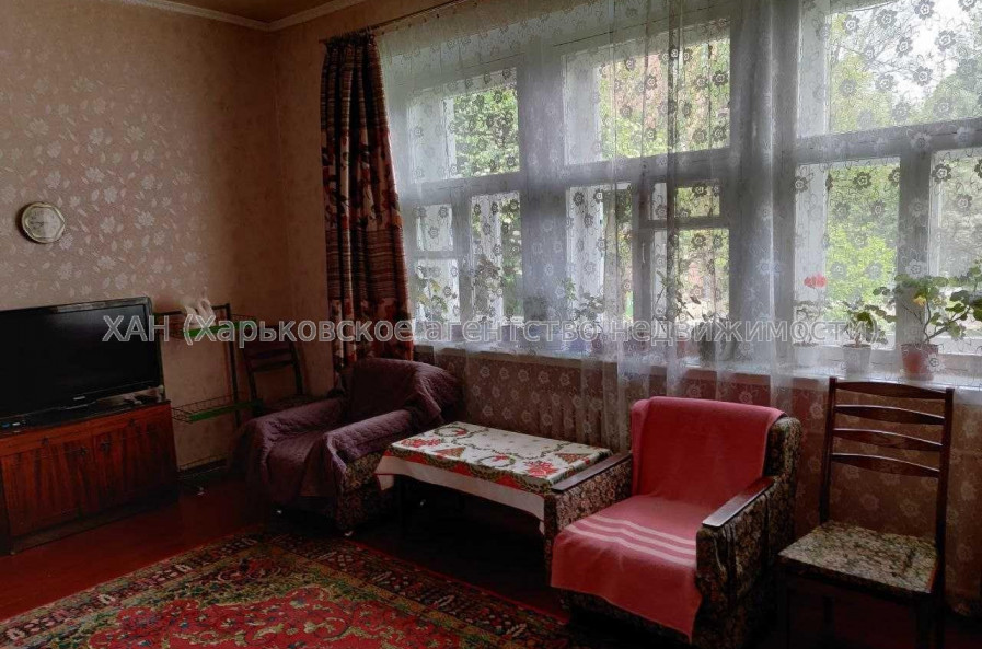 Продам квартиру, Ползунова пер. , 2 кім., 56.50 м², советский ремонт 