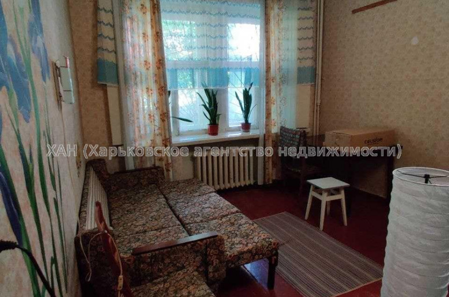 Продам квартиру, Ползунова пер. , 2 кім., 56.50 м², советский ремонт 