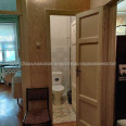 Продам квартиру, Бойчукистов пер. , 2  ком., 56.50 м², советский ремонт 