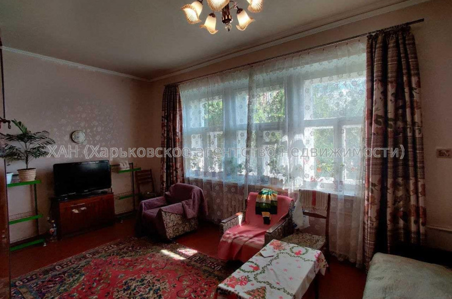 Продам квартиру, Ползунова пер. , 2 кім., 56.50 м², советский ремонт 