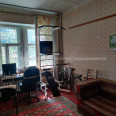 Продам квартиру, Бойчукистов пер. , 2  ком., 56.50 м², советский ремонт 