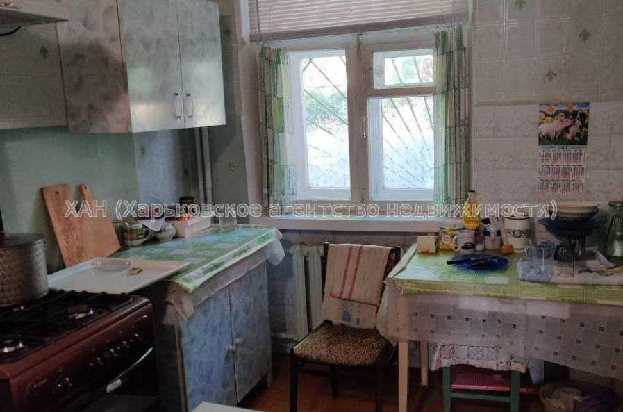 Продам квартиру, Ползунова пер. , 2 кім., 56.50 м², советский ремонт 