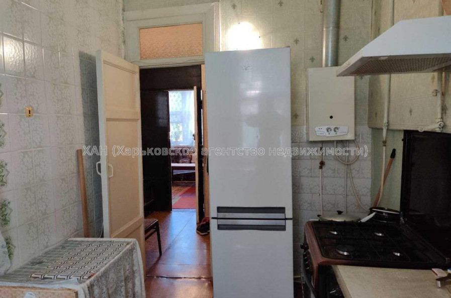 Продам квартиру, Бойчукистов пер. , 2  ком., 56.50 м², советский ремонт 