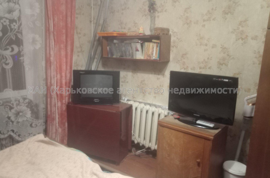 Продам квартиру, Бекетова ул. , 2  ком., 49.30 м², косметический ремонт 