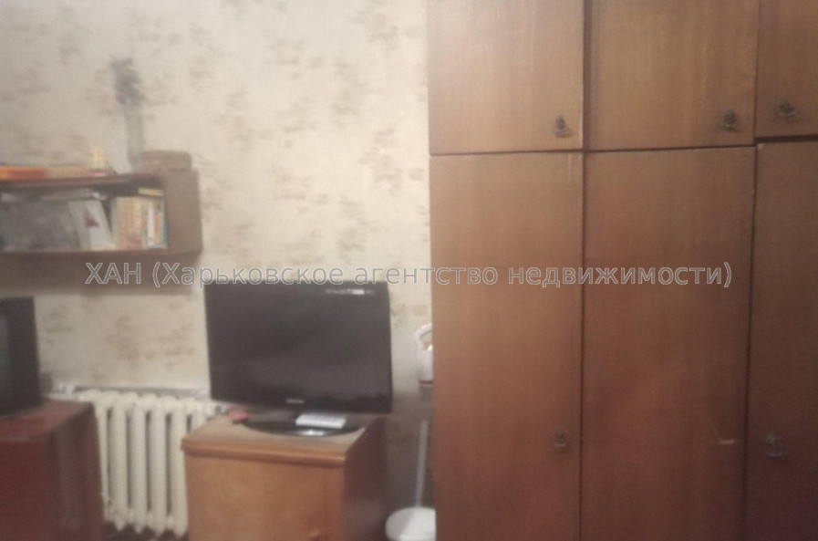 Продам квартиру, Бекетова ул. , 2  ком., 49.30 м², косметический ремонт 