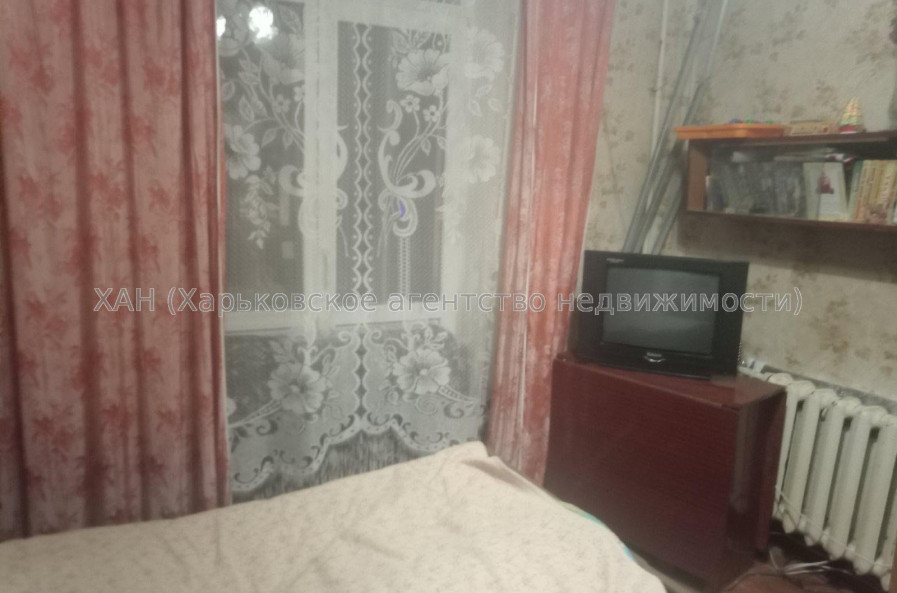 Продам квартиру, Бекетова ул. , 2  ком., 49.30 м², косметический ремонт 