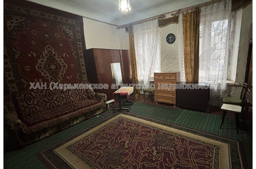 Продам квартиру, Малогончаровская ул. , 1  ком., 48 м², косметический ремонт 