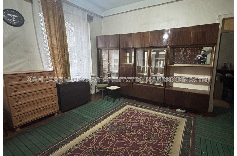 Продам квартиру, Малогончаровская ул. , 1  ком., 48 м², косметический ремонт 