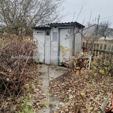 Продам дом, Полевая ул. , 47.50 м², 0.15 сот., без ремонта 