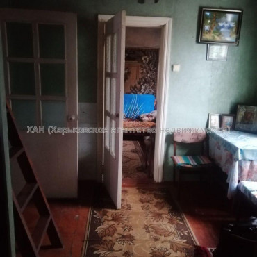 Продам дом, Полевая ул. , 47.50 м², 0.15 сот., без ремонта 