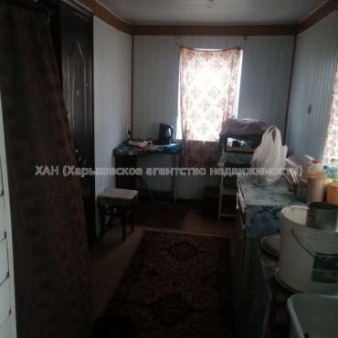 Продам дом, Полевая ул. , 47.50 м², 0.15 сот., без ремонта 