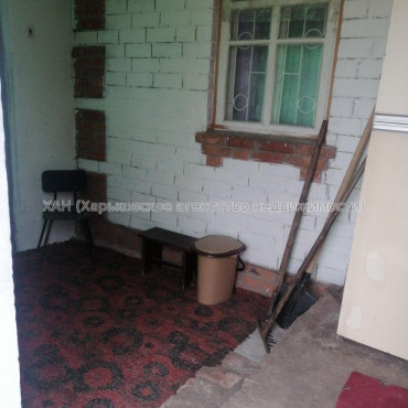 Продам дом, Полевая ул. , 47.50 м², 0.15 сот., без ремонта 