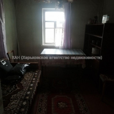 Продам дом, Полевая ул. , 47.50 м², 0.15 сот., без ремонта 