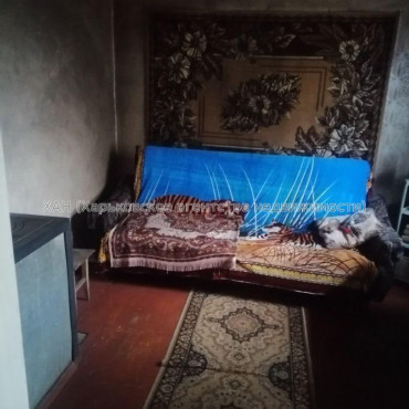 Продам дом, Полевая ул. , 47.50 м², 0.15 сот., без ремонта 