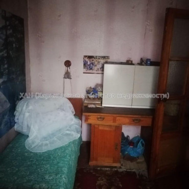 Продам дом, Полевая ул. , 47.50 м², 0.15 сот., без ремонта 