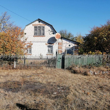 Продам дом, Полевая ул. , 47.50 м², 0.15 сот., без ремонта 