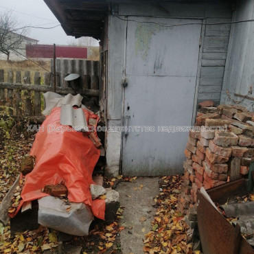 Продам дом, Полевая ул. , 47.50 м², 0.15 сот., без ремонта 