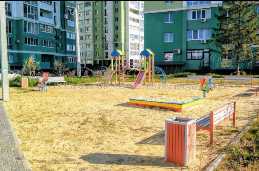 Продам квартиру, Рогатинская Левада ул. , 14 , 2  ком., 48 м², евроремонт 