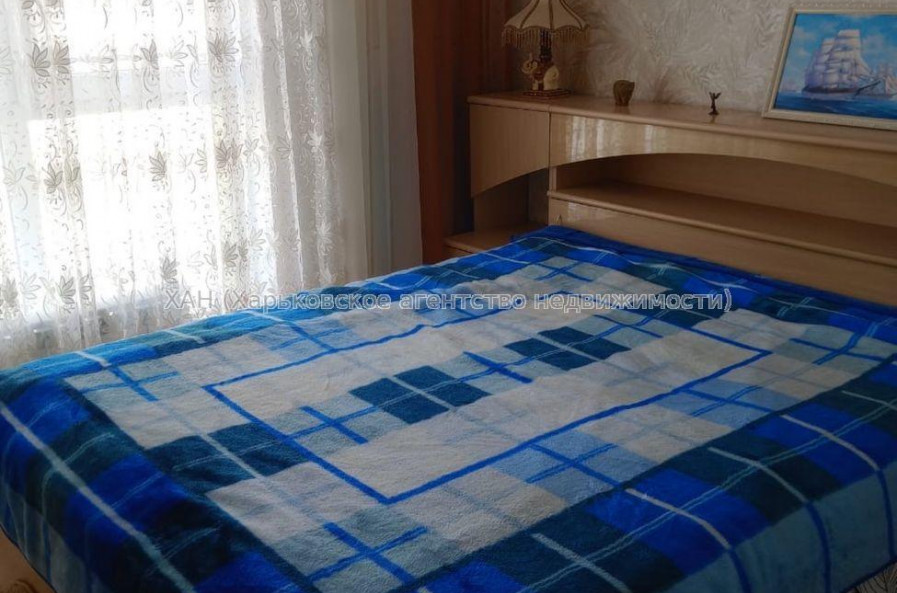Продам квартиру, Рогатинская Левада ул. , 14 , 2  ком., 48 м², евроремонт 